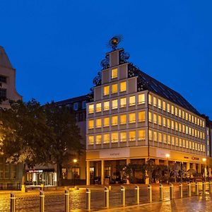 Steigenberger Hotel Sonne